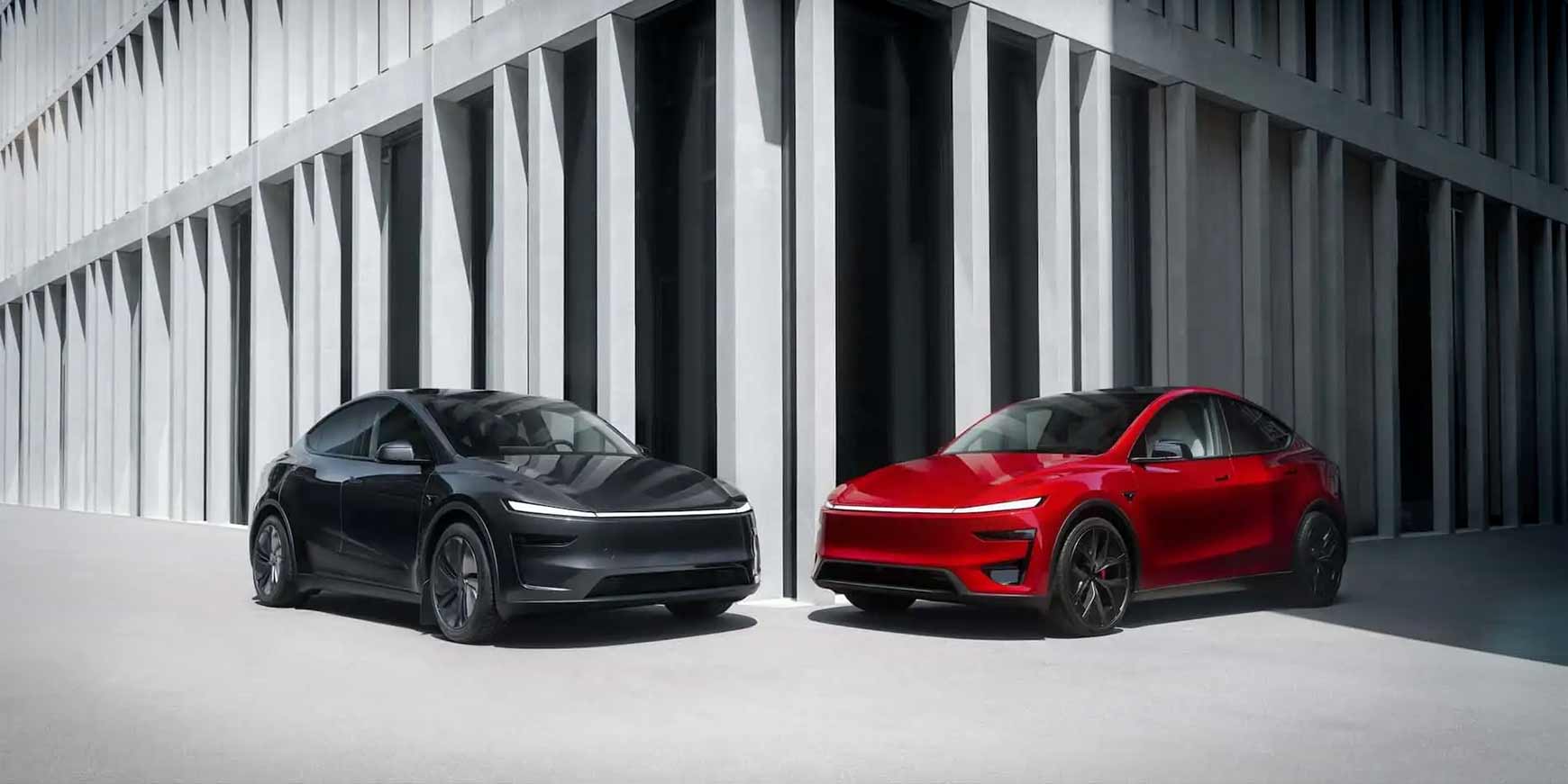 Tesla har et problem – 50.000 elbiler står usolgte 2 tesla