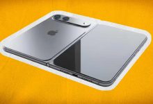 iPhone Fold end tættere på end nogensinde før 2 iPhone Fold