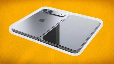 iPhone Fold end tættere på end nogensinde før 11 iPhone Fold