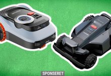 Før du trykker start: Sådan gør du robot og plæne klar til sæsonen 6 Navimow Robot