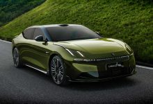 Lader fra 10 til 97 procent på 8 minutter og 42 sekunder 2 procent