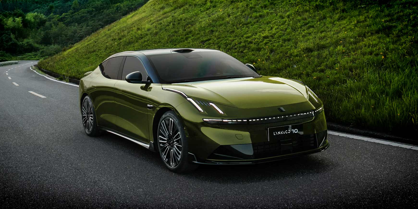 Lader fra 10 til 97 procent på 8 minutter og 42 sekunder 1 procent