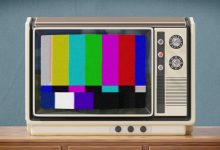 Tag et billede af dit gamle tv – og vind måske et nyt 3 tv