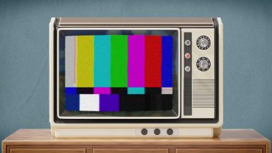 Tag et billede af dit gamle tv – og vind måske et nyt 10 tv