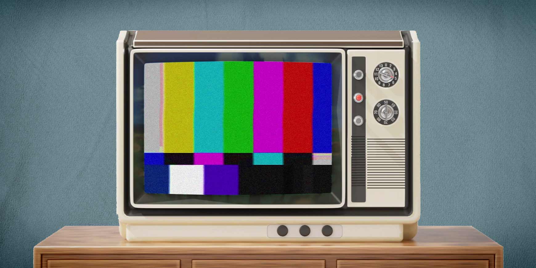 tv
