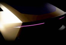 Hyundai-koncepter varsler ny designretning for Ioniq 14 hyundai