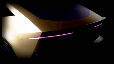 Hyundai-koncepter varsler ny designretning for Ioniq 13 hyundai