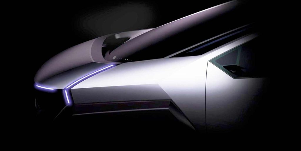 Hyundai-koncepter varsler ny designretning for Ioniq 2 Hyundai