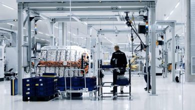 BMW giver i7 en vitaminindsprøjtning fra Rimac 14 i7