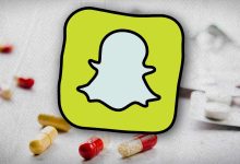 Snapchat, børn og stoffer – nu går EU efter appen 4 snapchat