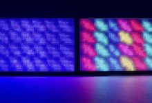 Sony går efter tv-tronen med ny billedteknologi 2 sony