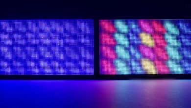 Sony går efter tv-tronen med ny billedteknologi 8 sony