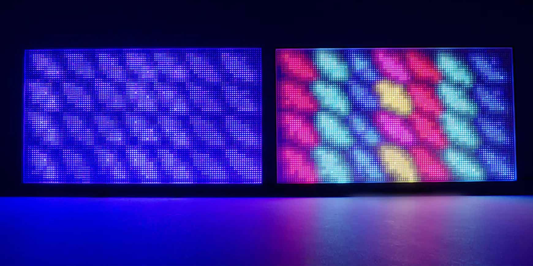 Sony går efter tv-tronen med ny billedteknologi 1 sony