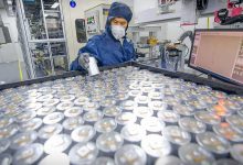 Nyt batteri bygger sin egen brandmur mod farlige brande 2 batteri