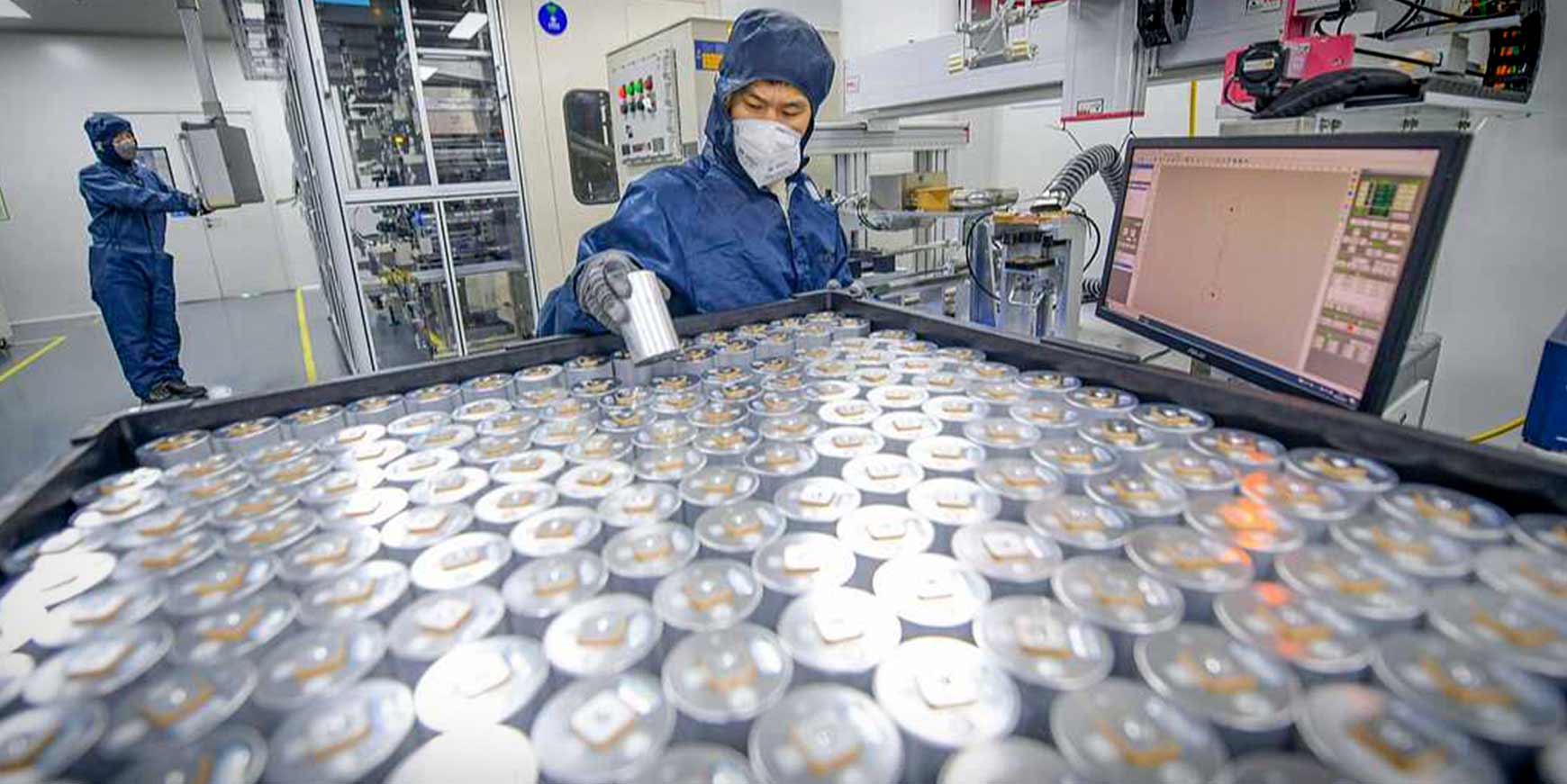 Nyt batteri bygger sin egen brandmur mod farlige brande 1 batteri