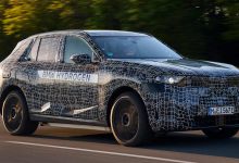 BMW iX5 lover 750 km på brint – men virkeligheden kan bremse festen 5 BMW iX5