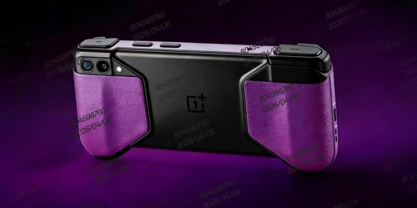 OnePlus kan være på vej med sin vildeste gadget længe 1 oneplus