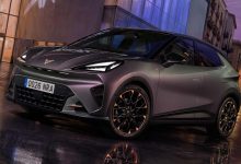 Cupra Raval lanceret med skarp dansk intropris 6 Cupra raval