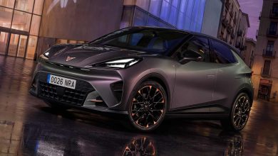 Cupra Raval lanceret med skarp dansk intropris 10 Cupra raval