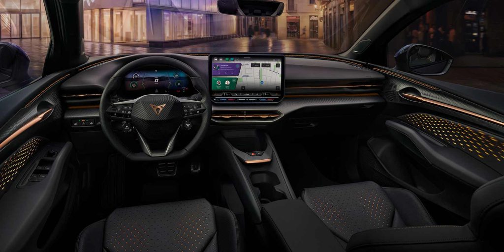 Cupra Raval lanceret med skarp dansk intropris 3 Cupra raval