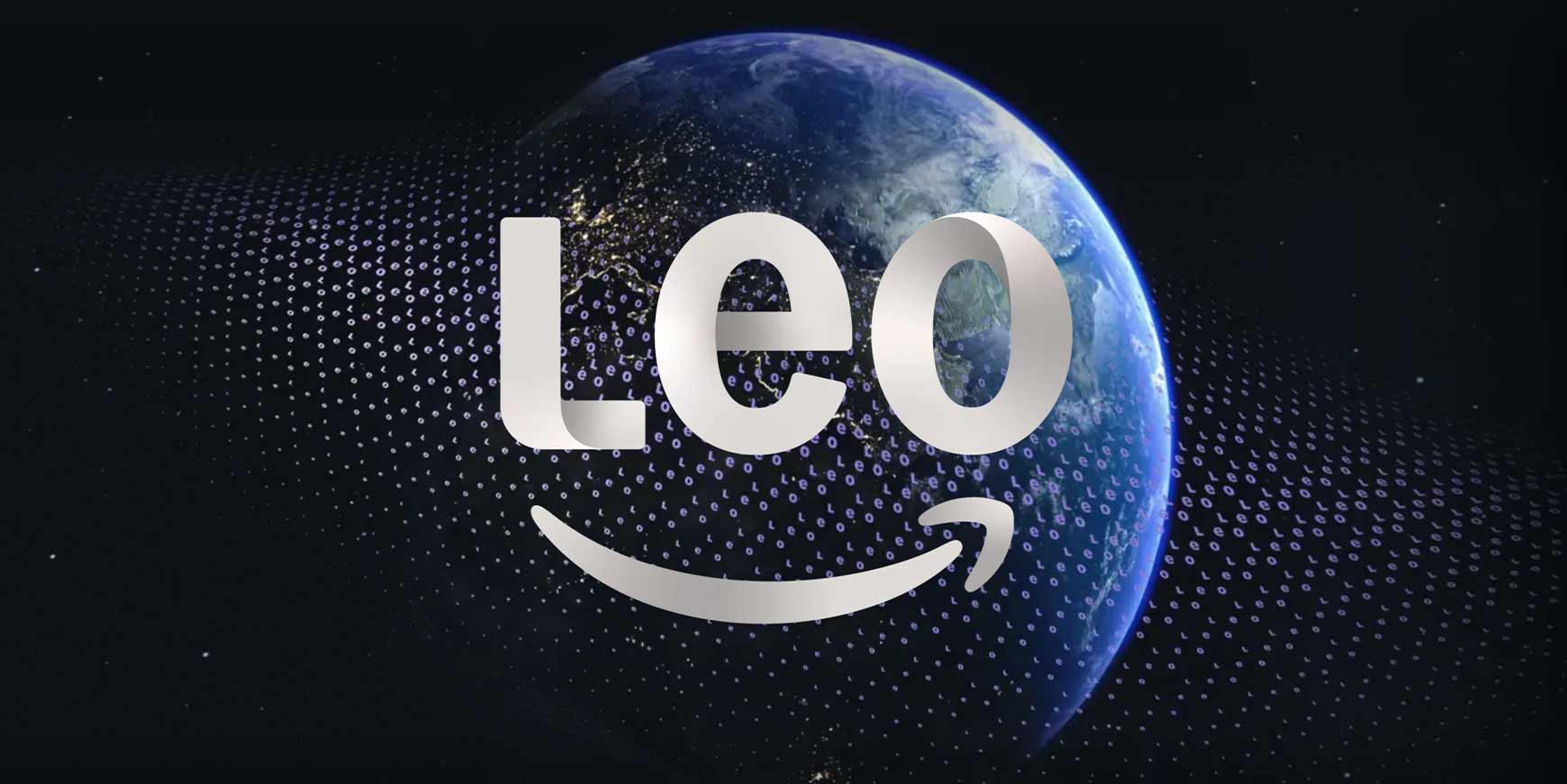 Amazon er klar med Starlink-alternativ til sommer 1 Amazon Leo
