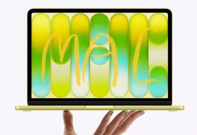 Spot de skjulte beskeder i Apples wallpapers 2 skjult
