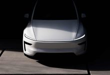 Tesla genoptager arbejdet med Model 2 5 model 2