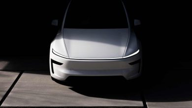 Tesla genoptager arbejdet med Model 2 9 model 2