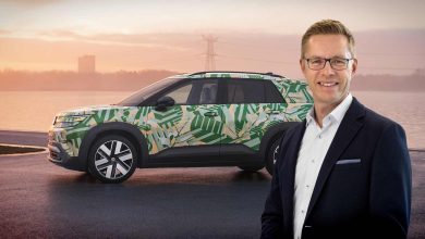 Volkswagen lover hurtigere opladning med lavere effekt 12 Volkswagen