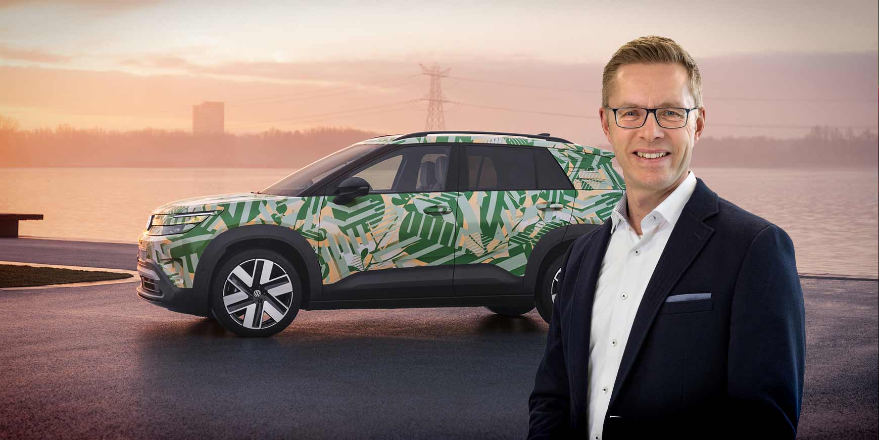 Volkswagen lover hurtigere opladning med lavere effekt 1 Volkswagen