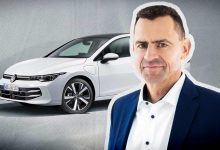 Volkswagen: ID.Golf bliver noget helt særligt 8 ID.Golf