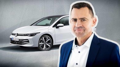 Volkswagen: ID.Golf bliver noget helt særligt 13 ID.Golf