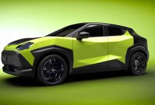 Nu går Nissans skæve crossover over på strøm 2 Nissan Juke