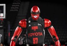 Denne Toyota kan ikke køre dig hjem – men den viser, hvor AI er på vej hen 2 toyota