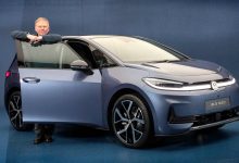 Første indtryk: Her er Volkswagen ID.3 Neo 3 ID.3 Neo