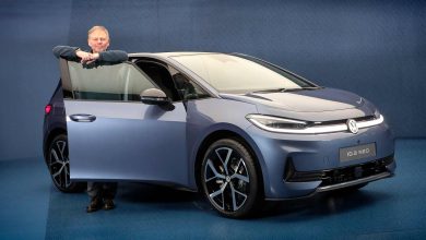 Første indtryk: Her er Volkswagen ID.3 Neo 11 ID.3 Neo