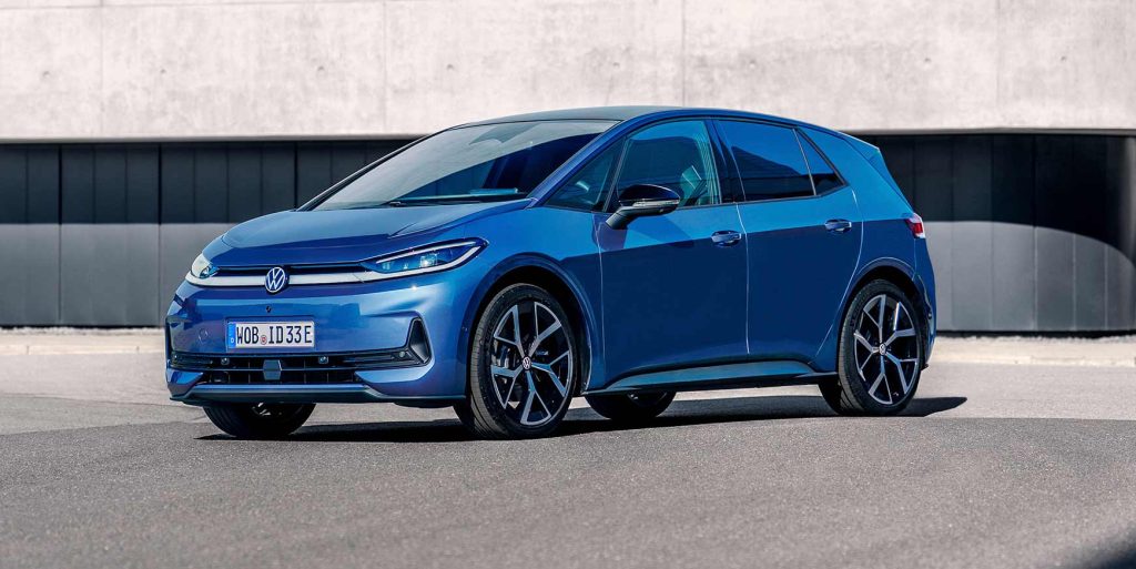 Længst rækkevidde for pengene – her er top 20 3 ID.3 Neo