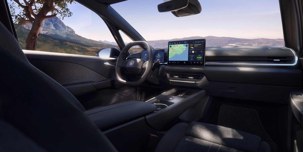 Første indtryk: Her er Volkswagen ID.3 Neo 5 ID.3 Neo