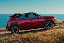 Renault 4 får kæmpe soltag – og prisen er overraskende skarp 12 renault 4