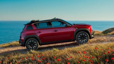 Renault 4 får kæmpe soltag – og prisen er overraskende skarp 12 renault 4