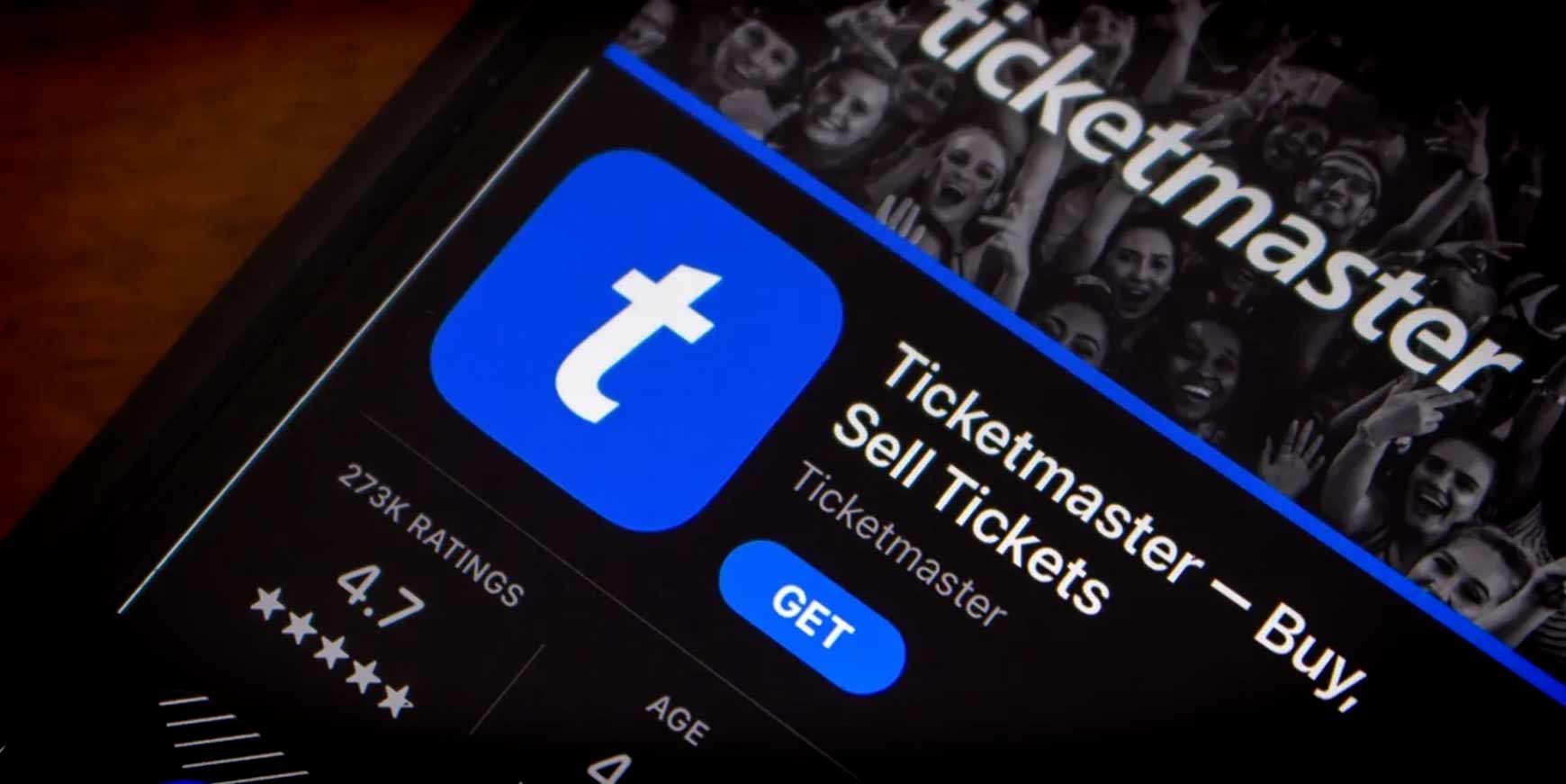 Fans får medhold i kæmpe sag mod Ticketmaster 2 ticketmaster