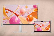 BenQ går efter Mac-brugere med ny 5K-skærm til under Apple-pris 3 benq