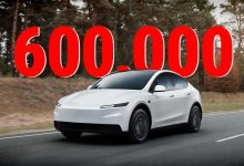 600.000 elbiler: Nu er Danmark for alvor blevet et elbilland 2 elbiler