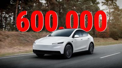 600.000 elbiler: Nu er Danmark for alvor blevet et elbilland 9 elbiler