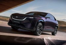 Mazda CX-6e var et billigt scoop i Kina – her er den danske pris 9 CX-6e
