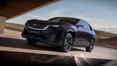 Mazda CX-6e var et billigt scoop i Kina – her er den danske pris 6 CX-6e