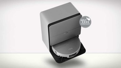 TEST: Roborock Saros 20 Sonic 17 TEST: Roborock Saros 20 Sonic