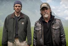 Trailer: Ridley Scott er tilbage med dommedag på film 1 Ridley Scott
