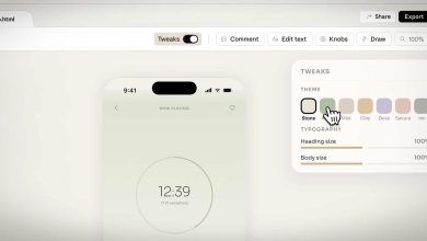 Claude også være designer – går direkte efter Figma 11 Claude