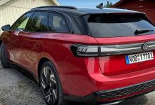 Sverige og Volkswagen sætter turbo på V2G 3 V2G